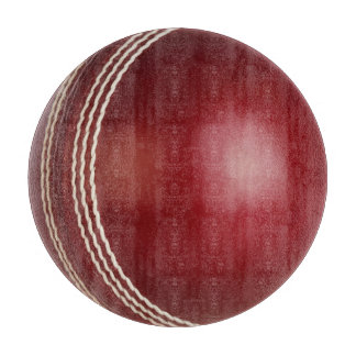 Test Match Red Cricket Boll