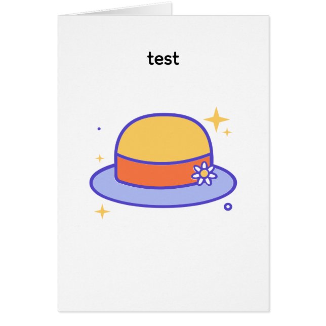 test OBS kort (Framsidan)