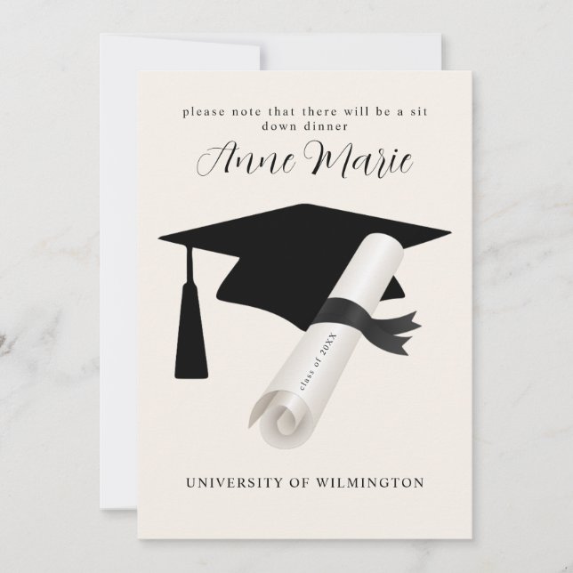 test party inbjudningar (Framsida)