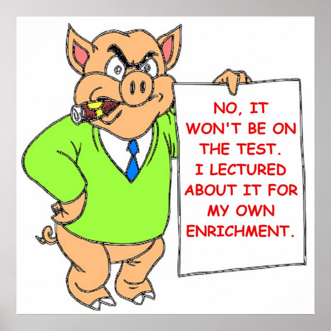 TEST POSTER (Framsidan)