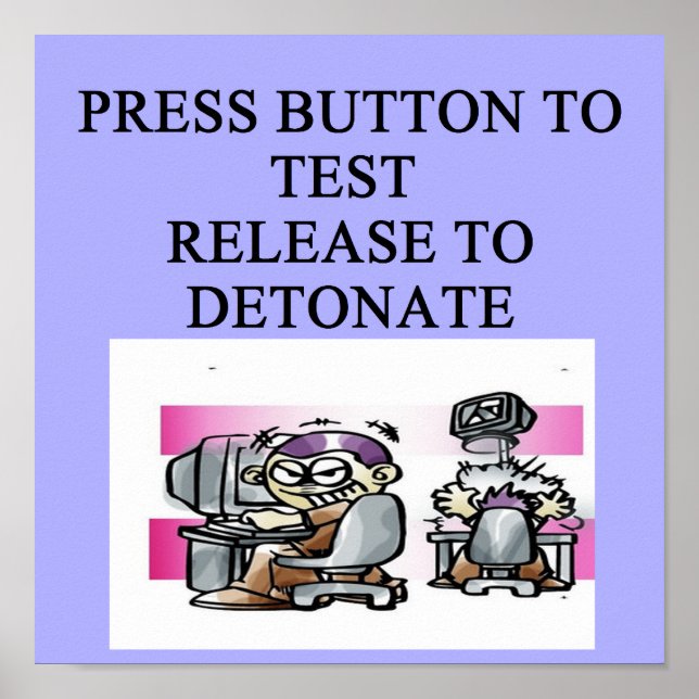 TEST POSTER (Framsidan)