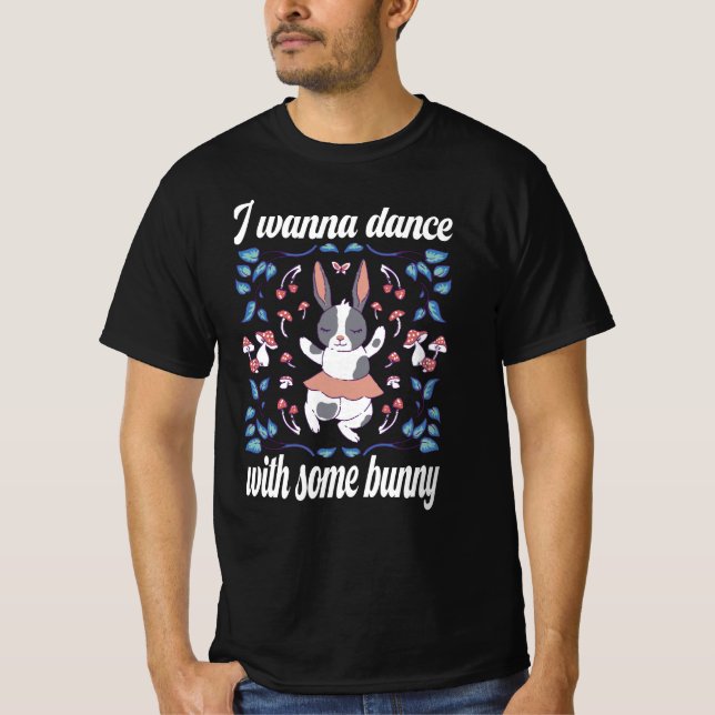 test t shirt (Framsida)