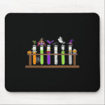 Test Tube Chemistry Nerd Science Teacher Spooky Ha Musmatta<br><div class="desc">Test Tube Chemistry Nerd Science Teacher Spooky Halloween</div>