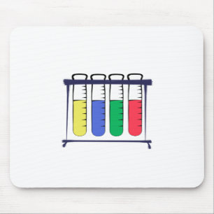 Test Tube Shelf Musmatta