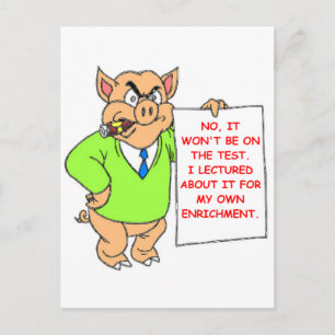 TEST VYKORT