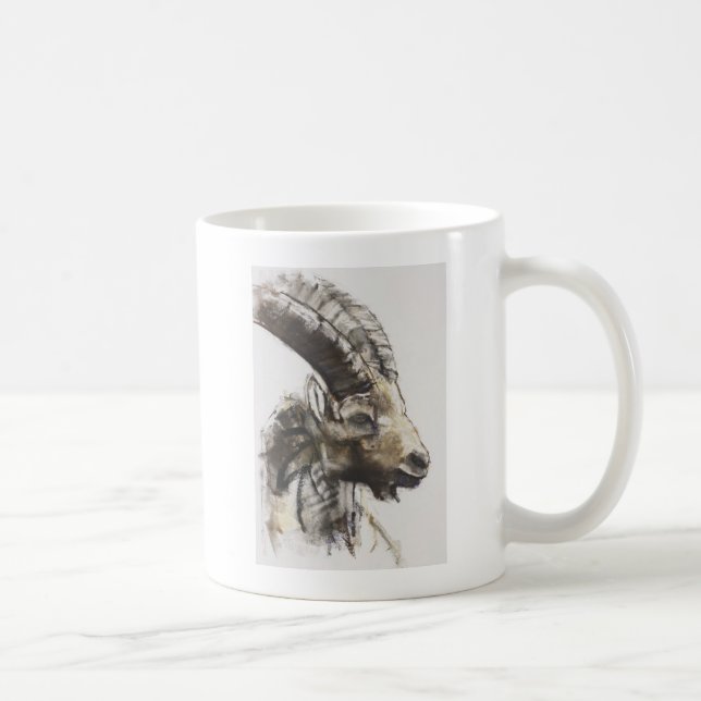 Testa 2005 kaffemugg (Höger)