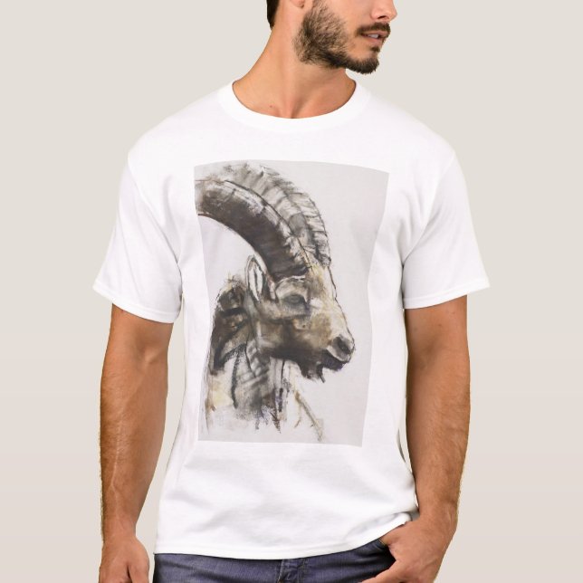 Testa 2005 t-shirt (Framsida)