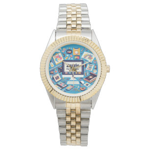 testa armbandsur