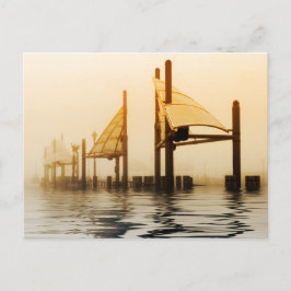 Testa betalkort vykort