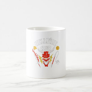 testa bildöverföring kaffemugg