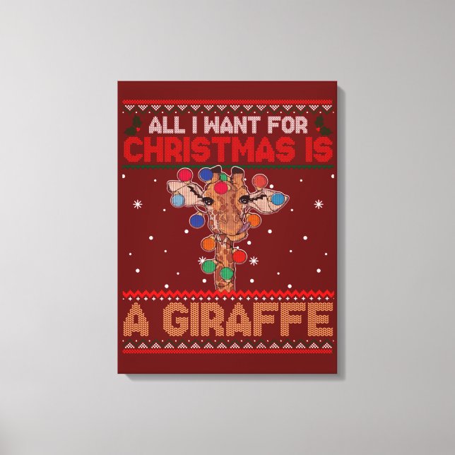 testa canvastryck (Framsida)