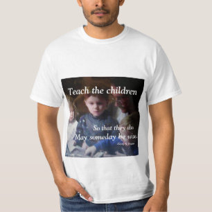 TESTA CHILDREN TEE SHIRT