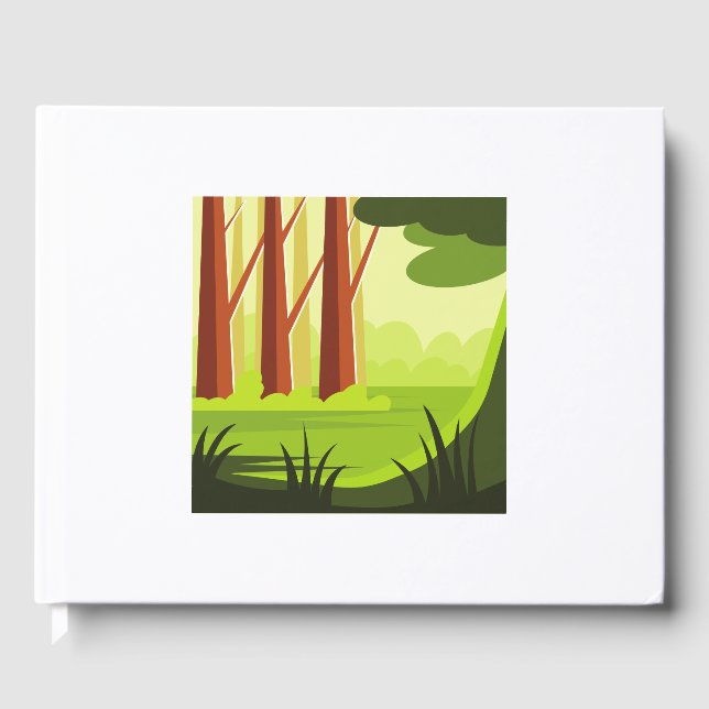 testa gästböcker (Framsida)