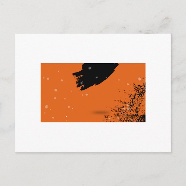 testa helg vykort (Framsida)