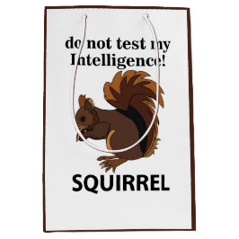 Testa inte min underrättelsetjänst