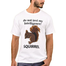 Testa inte min underrättelsetjänst