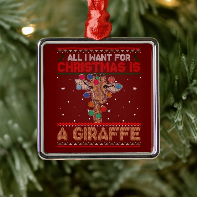 testa julgransprydnad metall (Träd)