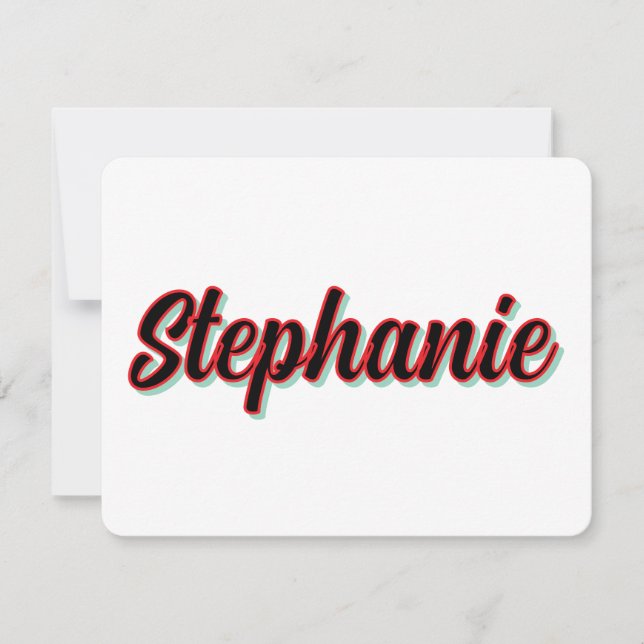 testa julkort (Framsida)