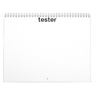 testa kalender