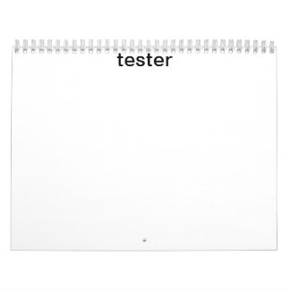 testa kalender