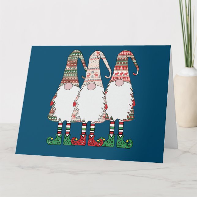 testa kort (Framsida)