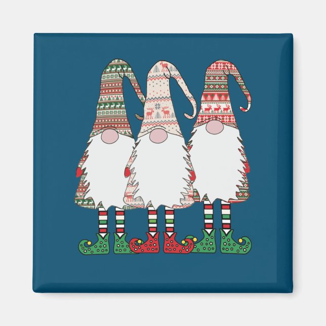 testa magnet (Framsidan)