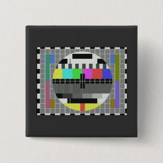 Testa mönsternovelty (BBC card G), Knapp