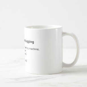 Testa muggen för fel: Sex arrangerar av Kaffemugg