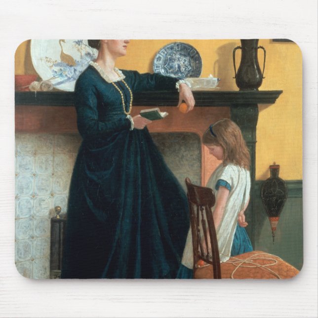 Testa Musmatta (Framsidan)