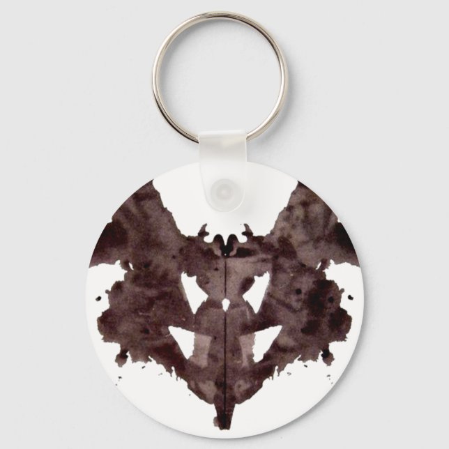 Testa Nyckelring (Framsida)