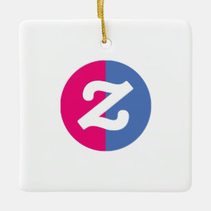 Testa ornament