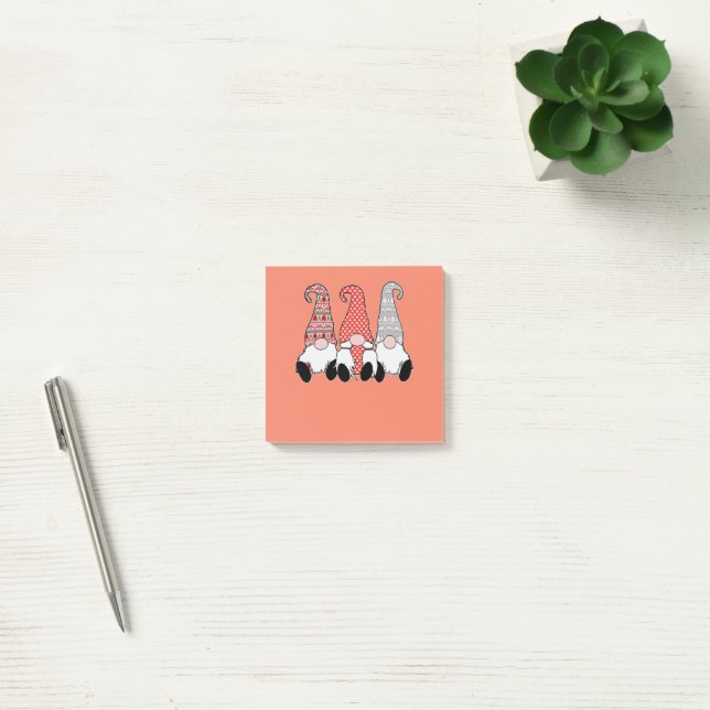testa post-it block (Kontor)