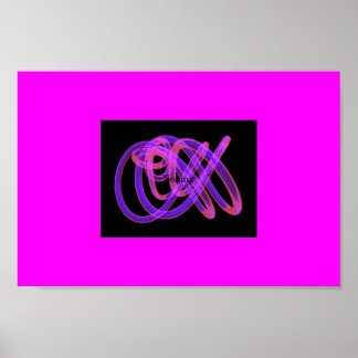 Testa Poster