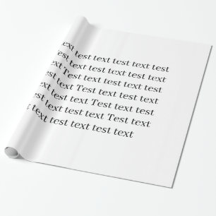 testa presentpapper