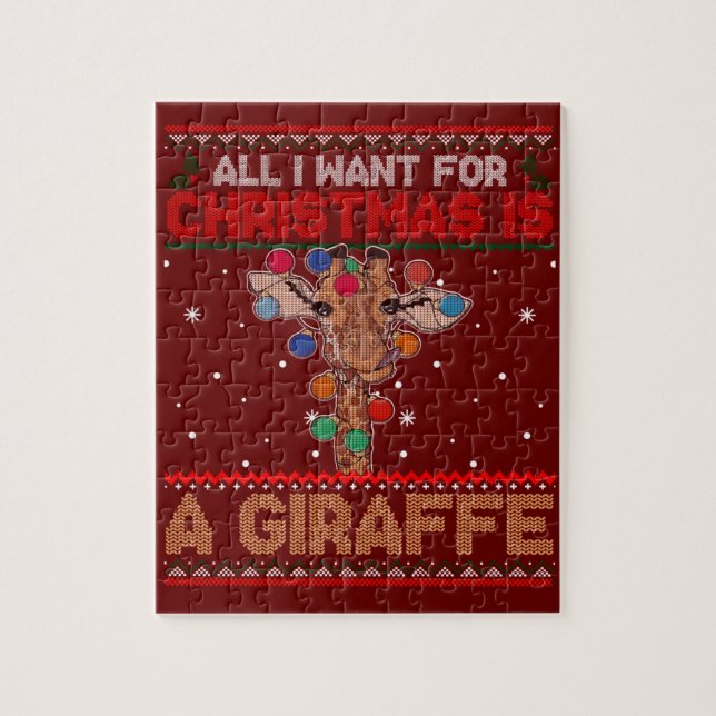 testa pussel (Vertikal)