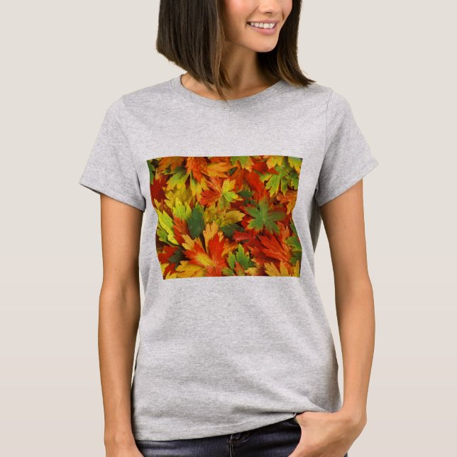 testa t shirt (Framsida)