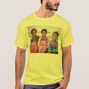 testa t shirt