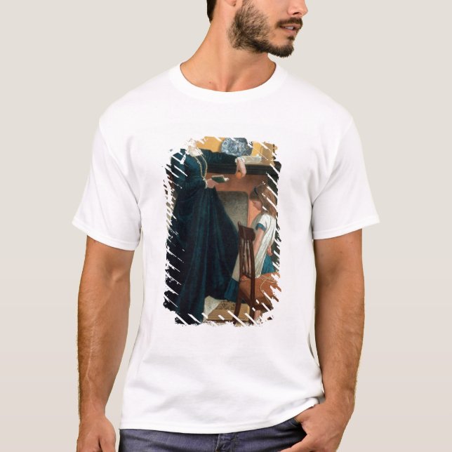 Testa T Shirt (Framsida)