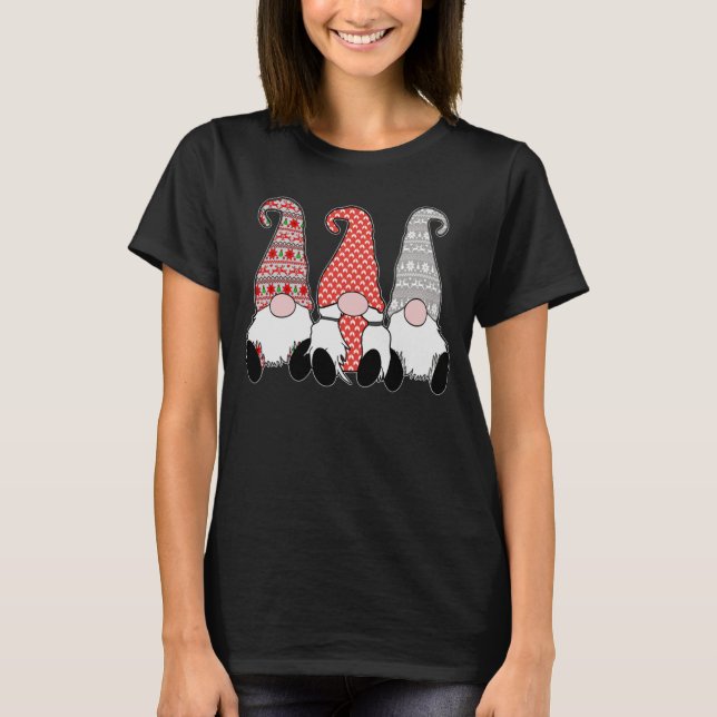 testa t shirt (Framsida)