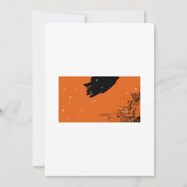 testa tack kort (Framsida)