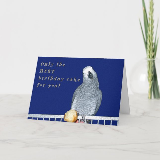 Testa tårtan kort (Framsida)