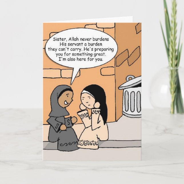 Testa tider kort (Framsida)