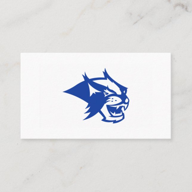 testa visitkort (Framsida)