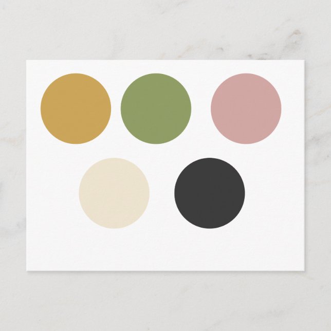 testa vykort (Framsida)