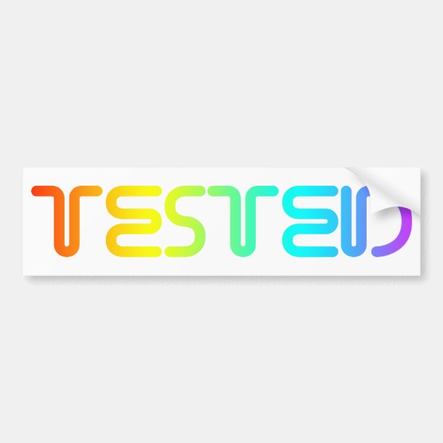 testad bildekal (Framsidan)