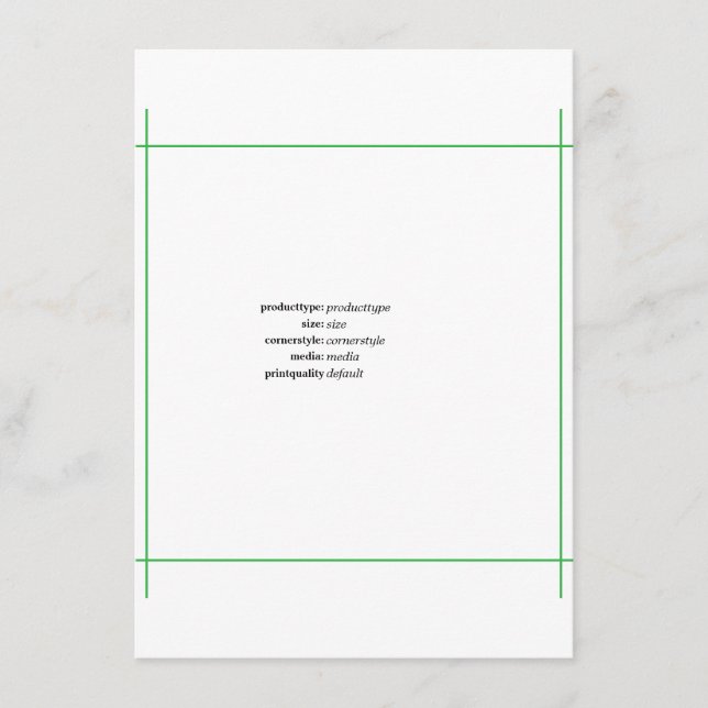 TestaPage Rådkort (Framsida)