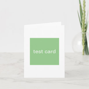 testat vikt kort