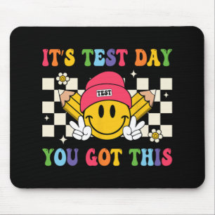 Testdag för Harna av Student-testdagen Musmatta