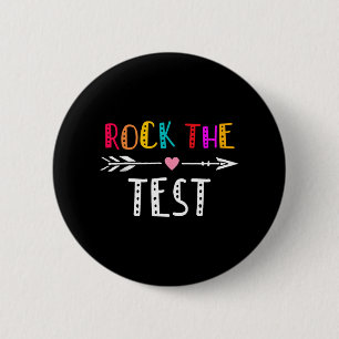 Testdagen för testning av teacheminnet, nuny Teach Knapp