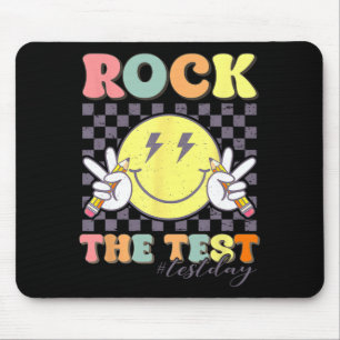 Testdagen Retro Motivational Teacher St. Musmatta